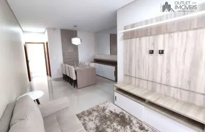 Apartamento a venda- jardim dos calegaris - paulínia/são paulo