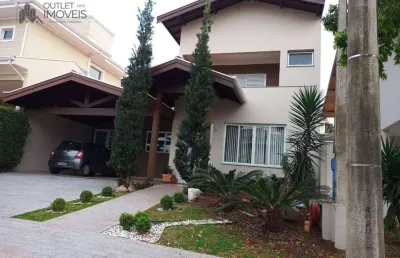 Casa com 4 dormitórios à venda, 215 m² por r$ 1.350.000,00 - betel - paulínia/sp