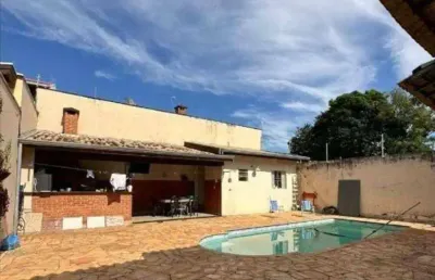 Casa com 3 quartos à venda na Rua Suécia, 51, Jardim America, Paulínia