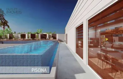 Apartamento com 3 dormitórios à venda, 77 m² por r$ 495.000 - jardim dos calegaris - paulínia/são paulo