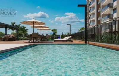 Apartamento amati condomínio clube r$ 737.073 - morumbi - paulínia/são paulo