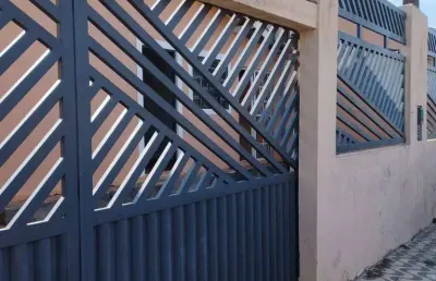 Casa à venda r$ 371.000 - jardim flamboyant - paulínia/são paulo