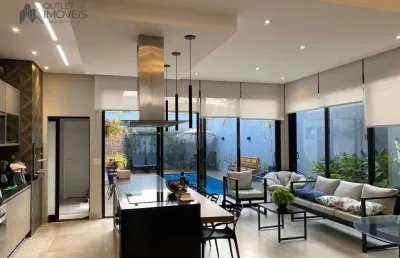 Casa à venda, 213 m² por r$ 1.750.000 - jardim pari - paulínia/são paulo