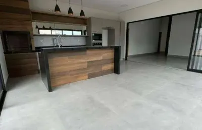 Casa  à venda residencial royal gardem  r$ 1.550.000 - parque brasil 500 - paulínia/são paulo