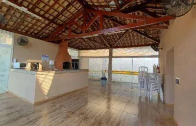 Sobrado à venda - fazenda santa cândida - campinas/são paulo