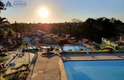 Casa à venda - residencial recanto dos laranjais- limeira/são paulo