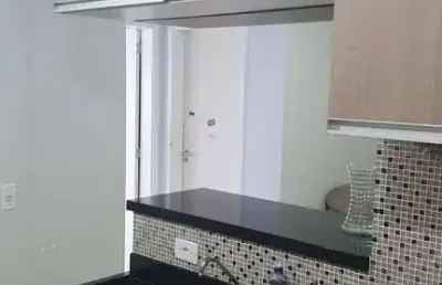 Apartamento com 2 quartos à venda na Avenida Padre Jósimo Moraes Tavares, 2, Jardim Flamboyant, Paulínia
