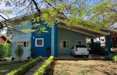 Casa com 2 dormitórios à venda, 140 m² por r$ 1.500.000,00 - parque da represa - paulínia/sp