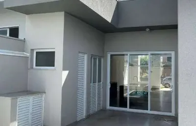 Casa com 2 dormitórios à venda, 139 m² por r$ 880.000,00 - parque olívio franceschini - hortolândia/sp