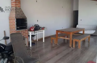 Casa com 3 quartos à venda na Área Rural, 51, Área Rural de Cosmópolis, Cosmópolis