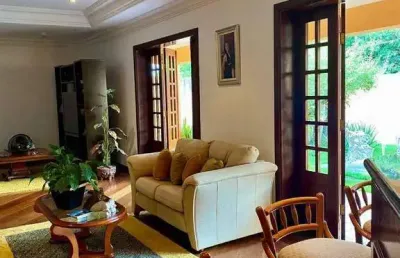 Casa de alto padrão r$ 1.500.000 - jardim de itapoan - paulínia/sp