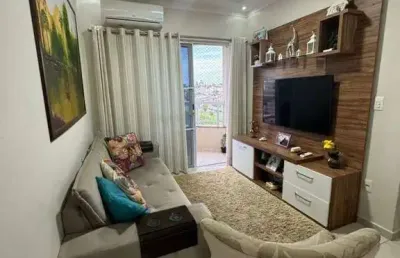 Apartamento à venda - jardim america - paulínia/são paulo