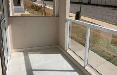 Apartamento com 3 dormitórios à venda, 80 m² por r$ 458.900,00 - balneario tropical - paulínia/sp