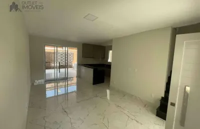 Casa em condomínio fechado com 3 quartos à venda na Rua Argeo Piva, 51, Morumbi, Paulínia