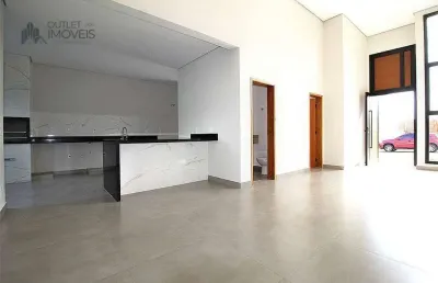 Casa  à venda, condomínio terras da estancia - paulínia/sp