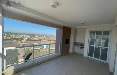 Apartamento à venda, 181 m² - loteamento residencial vila bella dom pedro - campinas/sp