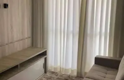 Apartamento  jardim dos calegaris - paulínia/são paulo