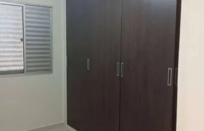 Apartamento com 3 quartos à venda na Rua Francisco Fadim, 51, Morumbi, Paulínia