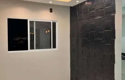 Apartamento com 2 quartos à venda na Rua Raphael Perissinotto, 2556, João Aranha, Paulínia