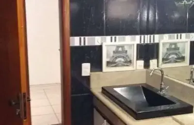 Casa á venda- parque bom retiro - paulínia/são paulo