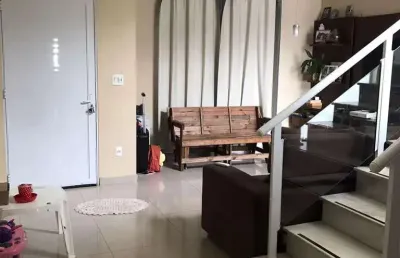 Casa com 4 dormitórios à venda - reserva real - paulínia/são paulo