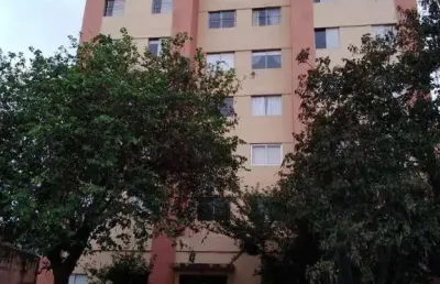 Apartamento com-  vila pirajussara - são paulo/são paulo