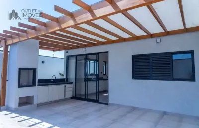 Casa à venda no residencial terras da estancia, paulínia - são paulo