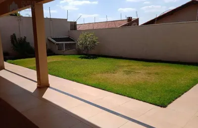Casa  à venda com 3 suites r$ 1.100.000 - jardim ypê - paulínia/são paulo