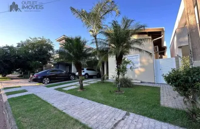 Casa  à venda, condomínio figueira branca  r$ 1.380.000 - betel - paulínia/são paulo