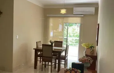 Apartamento com 3 quartos à venda na Rua Francisco Fadim, 510, Morumbi, Paulínia