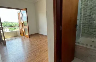 Casa em condomínio fechado com 3 quartos para alugar na Rua San Conrado, 51, Loteamento Caminhos de San Conrado (Sousas), Campinas