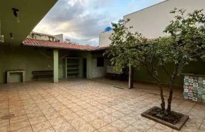Sobrado à venda - jardim vista alegre - paulínia/sp