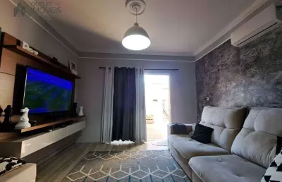 Casa com 3 dormitórios à venda, 150 m² por r$ 689.000,00 - jardim planalto - paulínia/sp