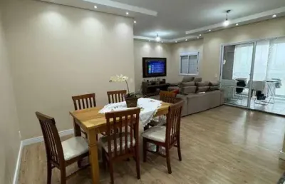 Apartamento à venda no condomínio art & life paulínia!