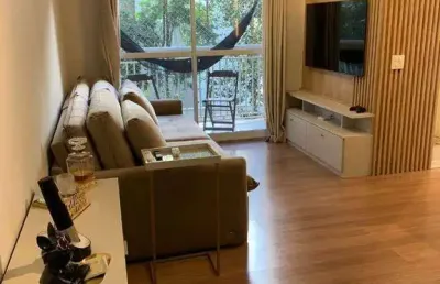 Apartamento com 3 quartos à venda na Rua Ositha Sigrist Pongeluppi - De 231/232 A 1195/1196, 51000, Morumbi, Paulínia