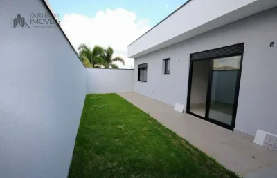 Venda e  locação: casa espetacular no condomínio figueira branca