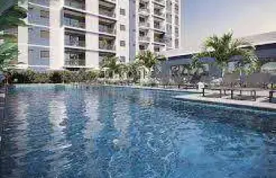 Apartamento com 2 dormitórios à venda, 66 m² por r$ 473.097,00 - santa terezinha - paulínia/sp
