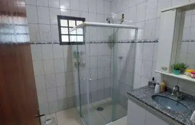 Casa espaçosa à venda no jardim dos calegaris - paulínia