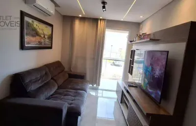 Apartamento à venda no brisa da mata manacás, paulínia!