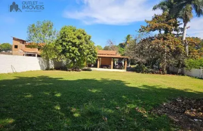 Chácara / sítio com 1 quarto para alugar na Rua dos Imigrantes, Recanto do Lago, Paulínia