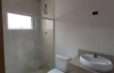 Casa com 3 dormitórios à venda, 99 m² por r$ 490.000 - monte alegre - paulínia/sp