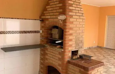 Venda e locação de casa no terras do fontanario, paulínia