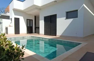 Casa em condomínio fechado com 3 quartos à venda na Avenida Sete de Setembro, Centro, Sumaré