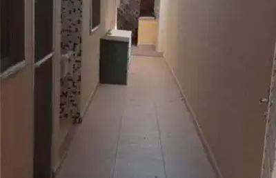 Venda de casa térrea no condomínio campos do conde - paulínia