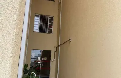 Apartamento à venda no condomínio village da colina - bairro joão aranha, paulínia