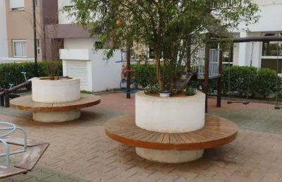 Venda de apartamento no moradas do morumbi em paulínia