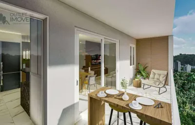 Venda de apartamento na eco vila santa margarida - paulínia