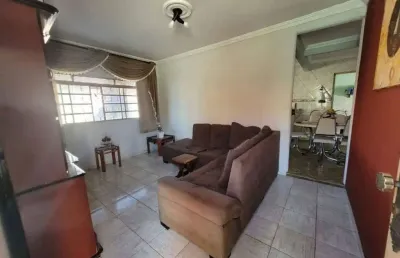 Casa com 3 quartos à venda na Rua Antonio Ribeiro, 6666, Vila Monte Alegre, Paulínia