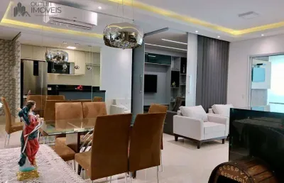 Venda de apartamento no condomínio art life - paulínia
