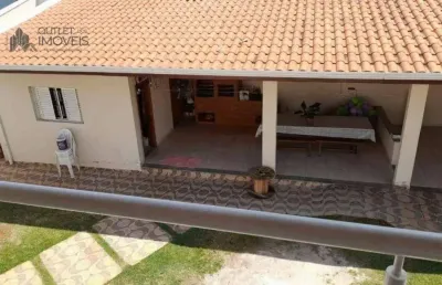 Sobrado à venda no condomínio alto da boa vista - paulínia